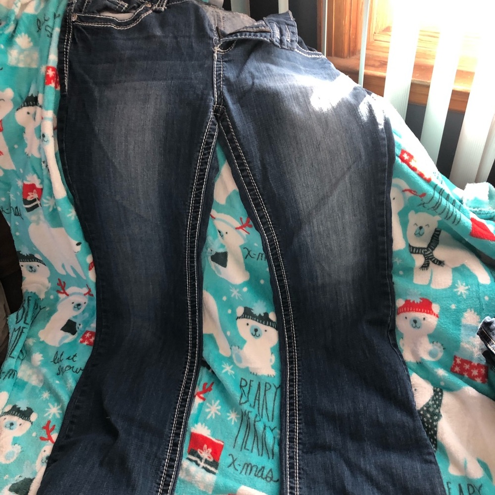 Women’s Maurice’s Jeans